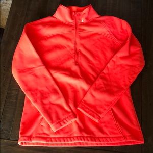 Under Armour Pull Over